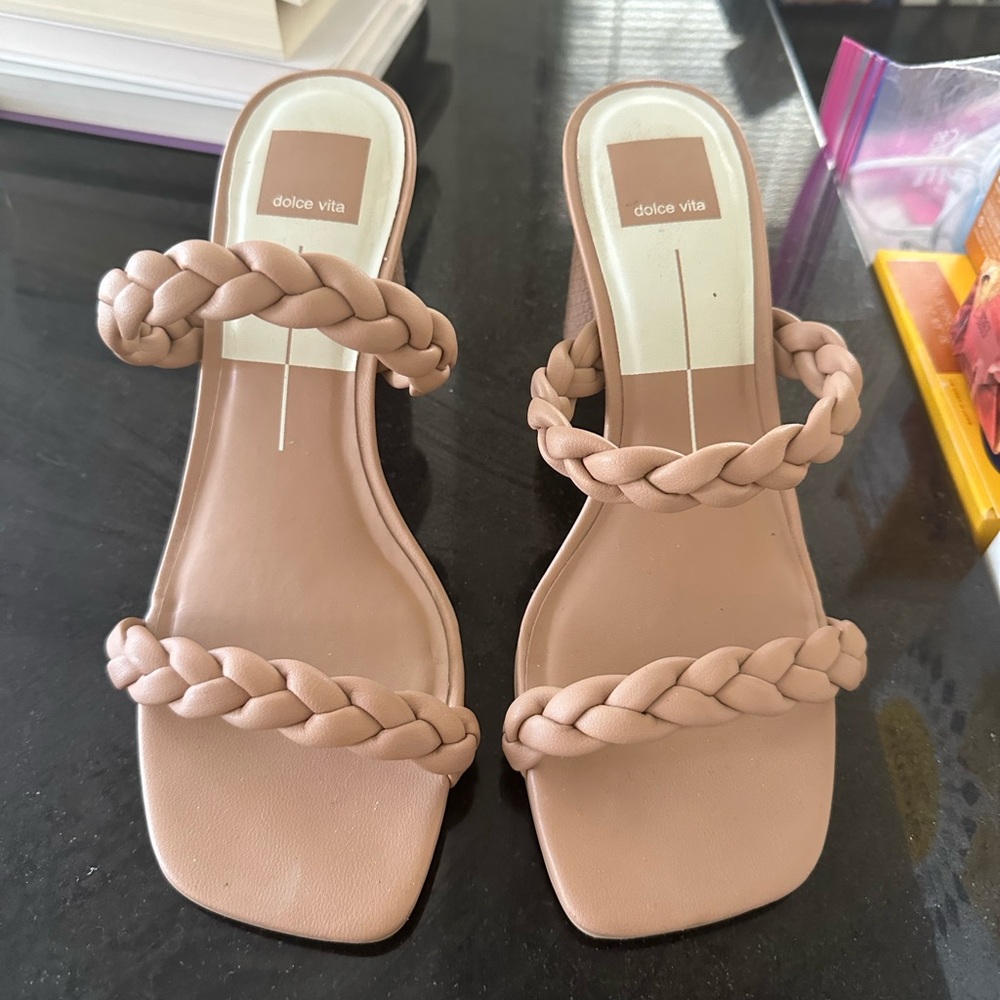 Dolce Vita Size 8 Perfect Condition shoes